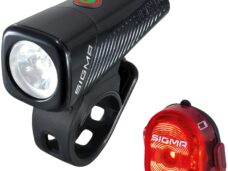 Sigma verlichtingsset
