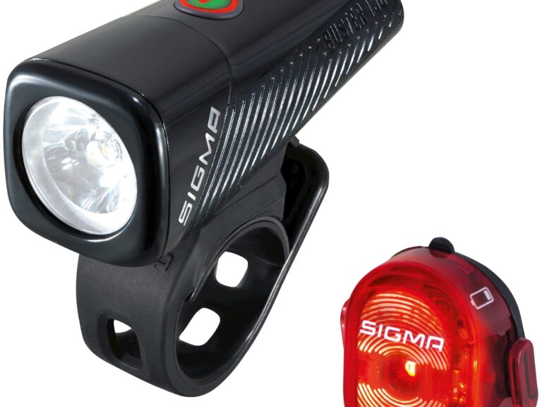 Sigma verlichtingsset