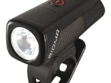 Sigma koplamp