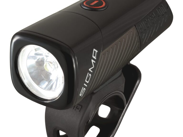Sigma koplamp