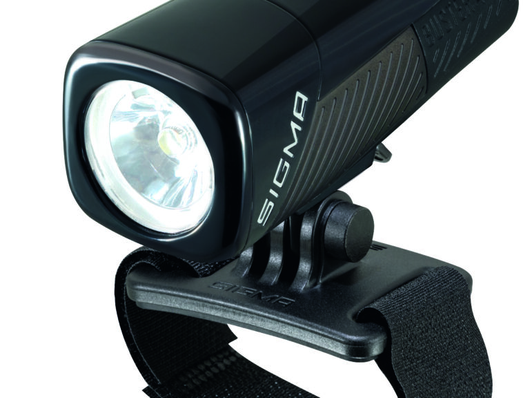 Sigma fietscomputer