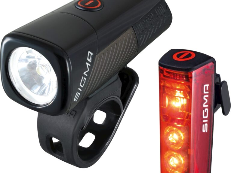 Sigma verlichtingsset