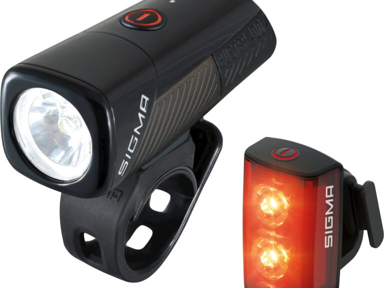 Sigma verlichtingsset