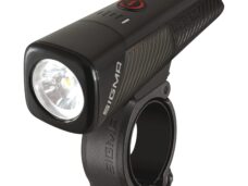 Sigma koplamp