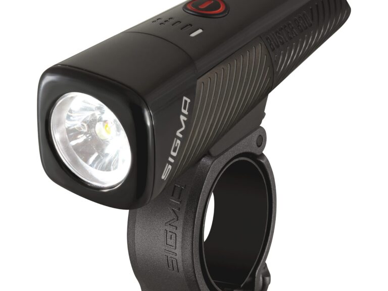 Sigma koplamp