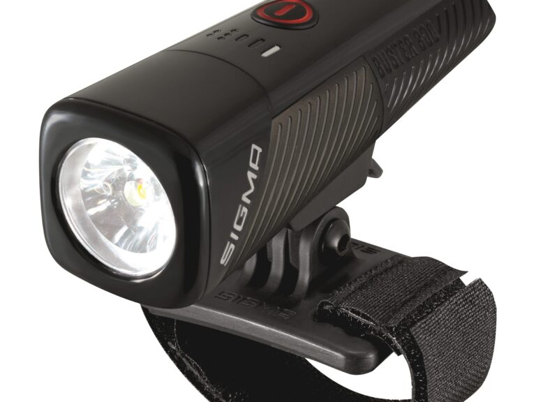 Sigma koplamp