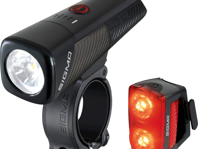 Sigma verlichtingsset