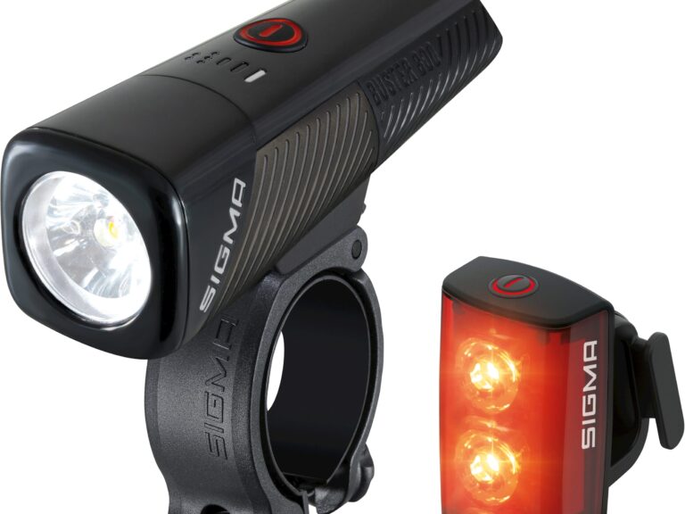 Sigma verlichtingsset