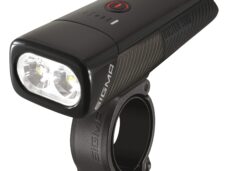 Sigma koplamp