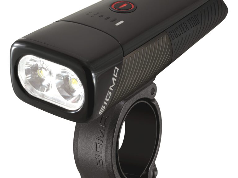 Sigma koplamp