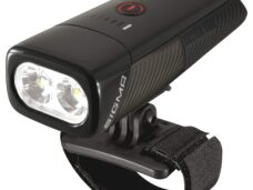 Sigma koplamp