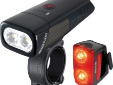 Sigma verlichtingsset