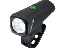 Sigma koplamp Buster 160 usb