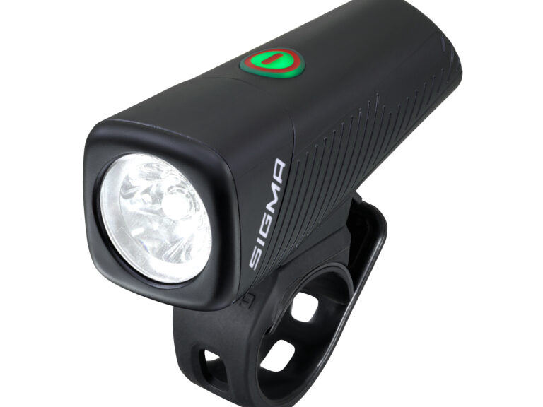 Sigma koplamp Buster 160 usb