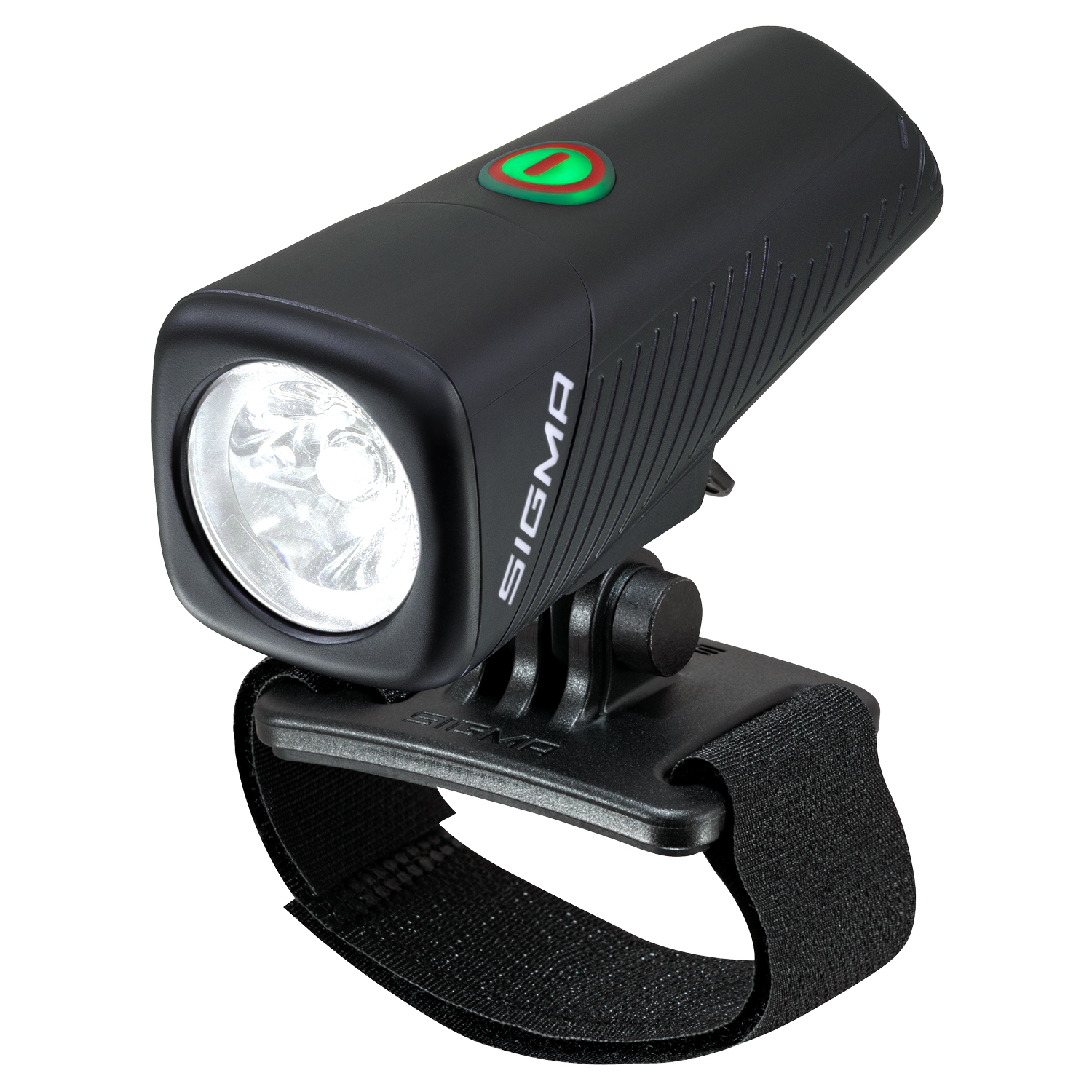 Sigma helmlamp Buster 160 HL usb