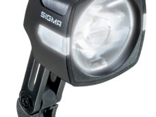 Sigma koplamp