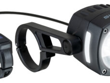 Sigma koplamp