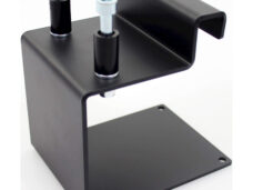 Beugel tbv Common accessoires AVS draagbalk 15x30