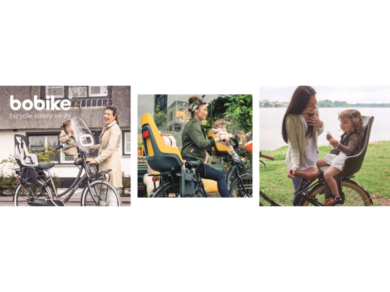 Bobike blå