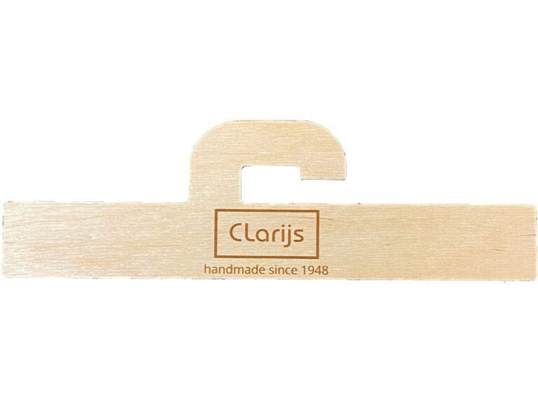 Clarijs fietstas