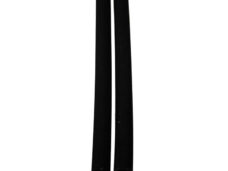 Ergotec handvat zwart