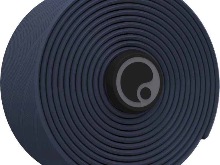 Ergon handvat blauw