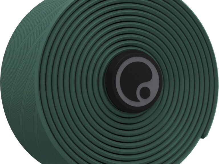 Ergon handvat groen