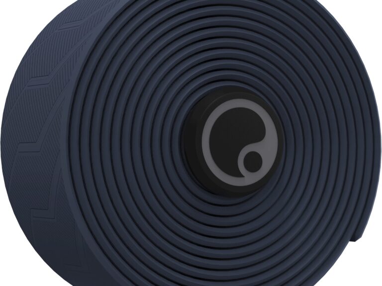 Ergon handvat blauw