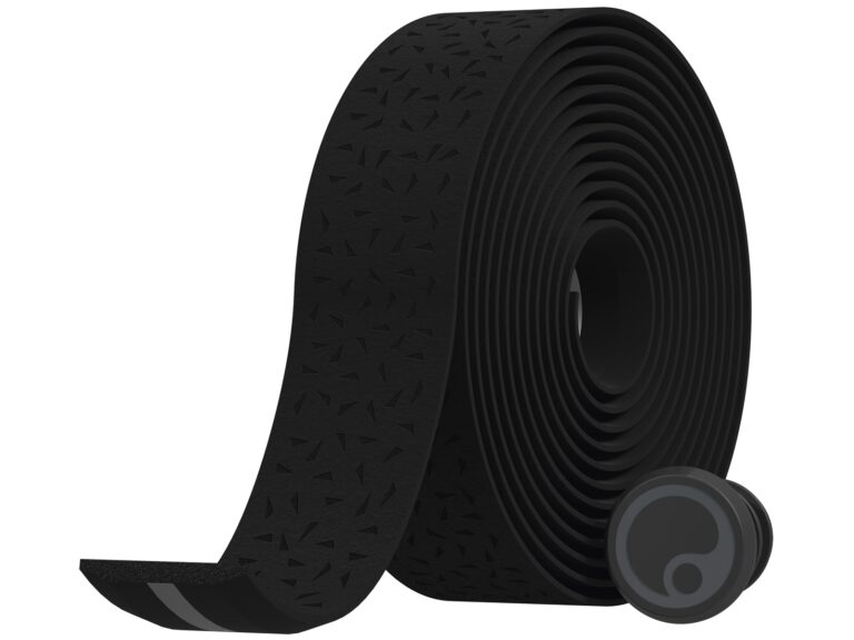 Ergon stuurlint BT black