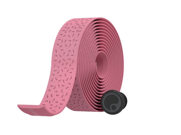 Ergon stuurlint BT blush pink