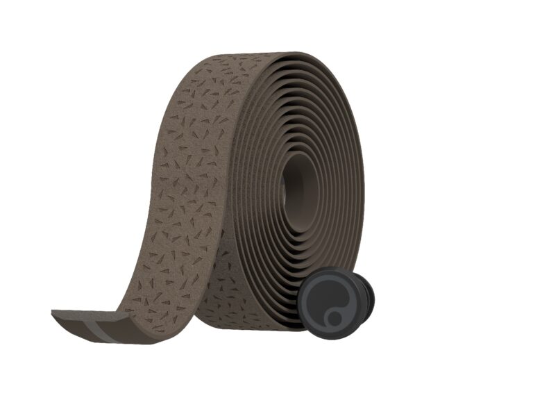 Ergon stuurlint BT clay grey