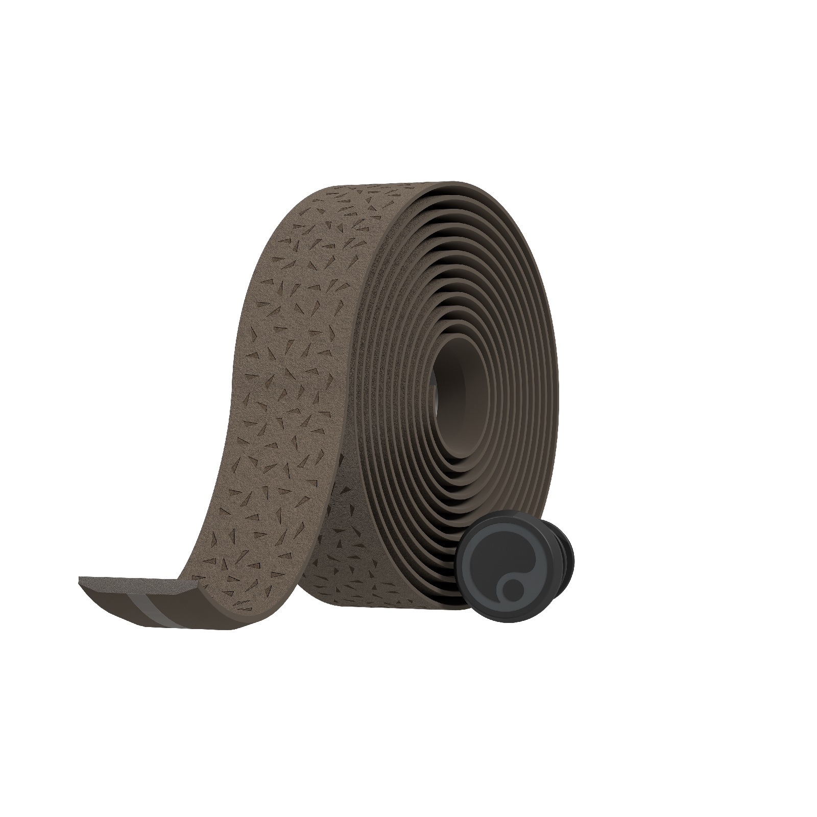 Ergon stuurlint BT clay grey