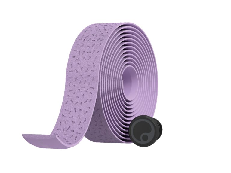 Ergon stuurlint BT hazy lilac