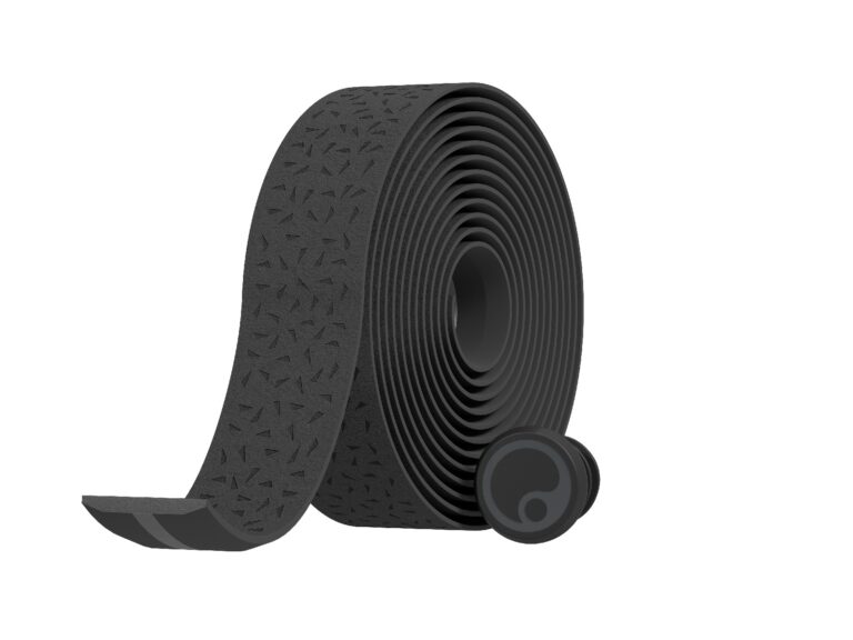 Ergon stuurlint BT gravel grey