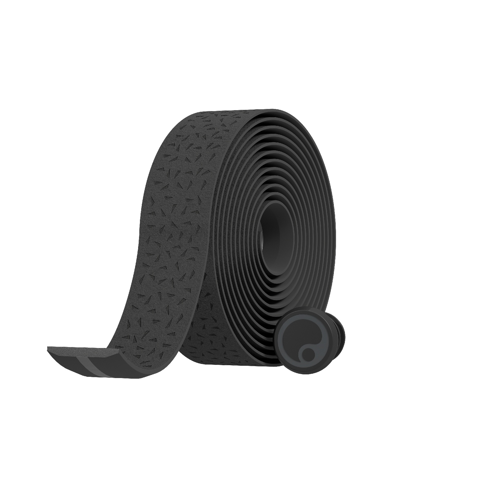 Ergon stuurlint BT gravel grey