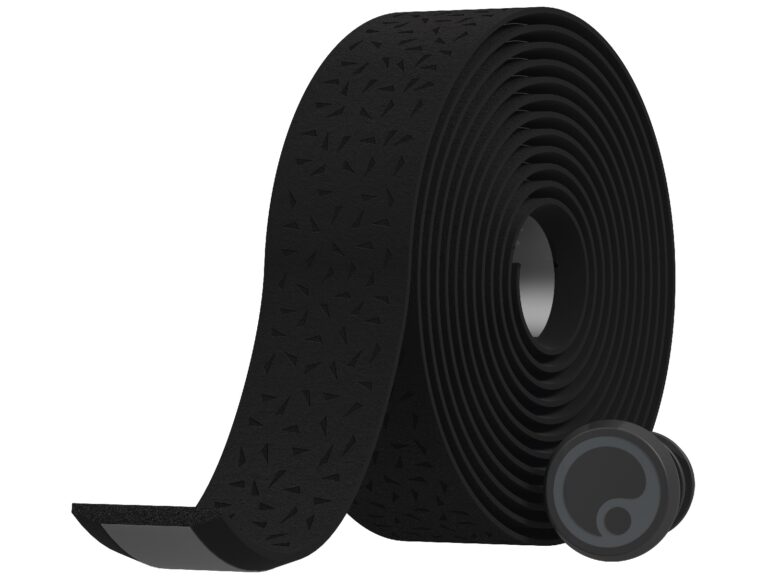 Ergon stuurlint BT Gel black