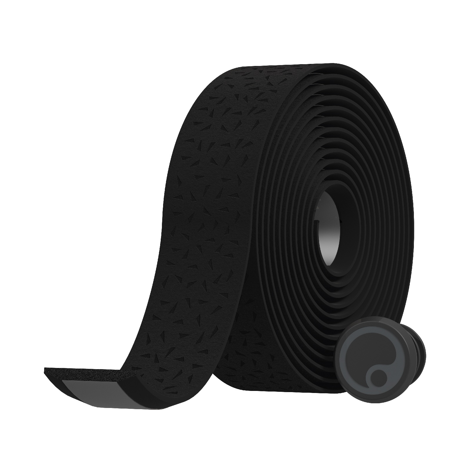 Ergon stuurlint BT Gel black