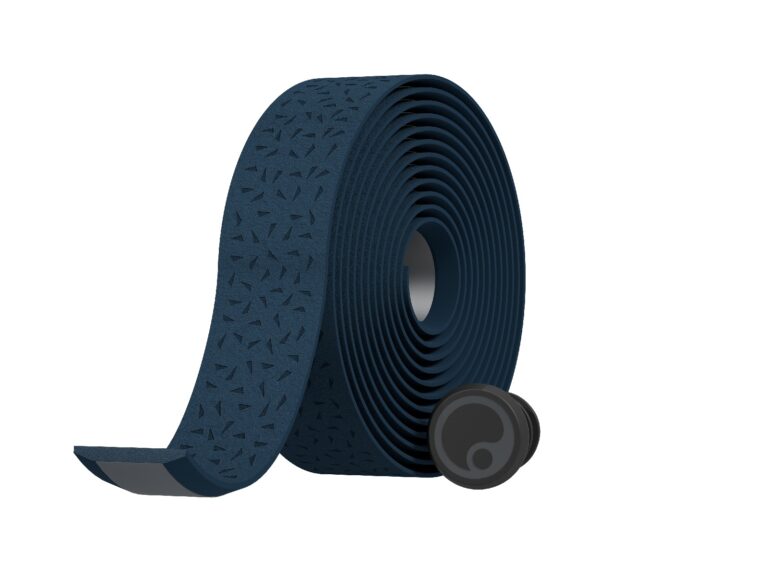 Ergon stuurlint BT Gel midnight blue