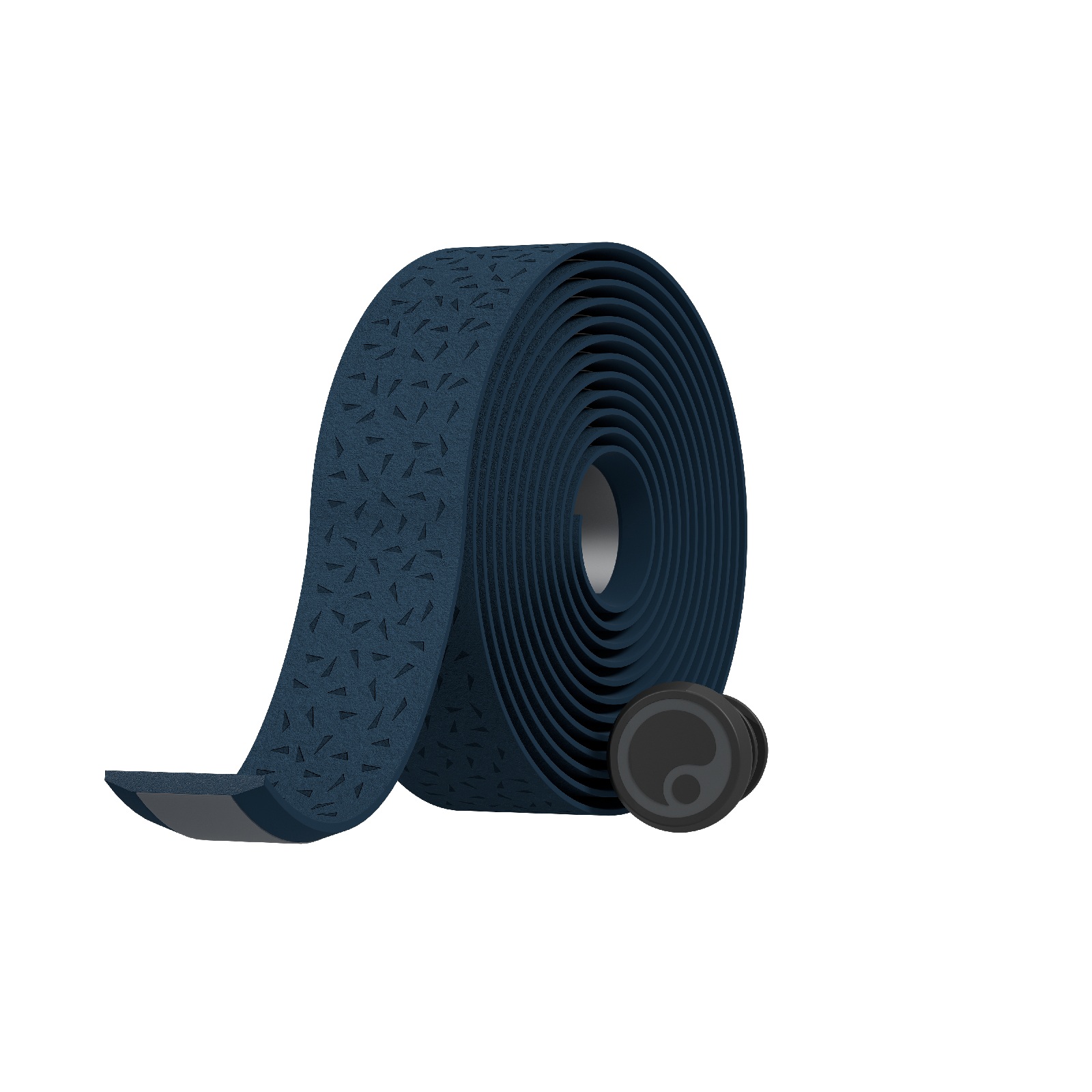 Ergon stuurlint BT Gel midnight blue