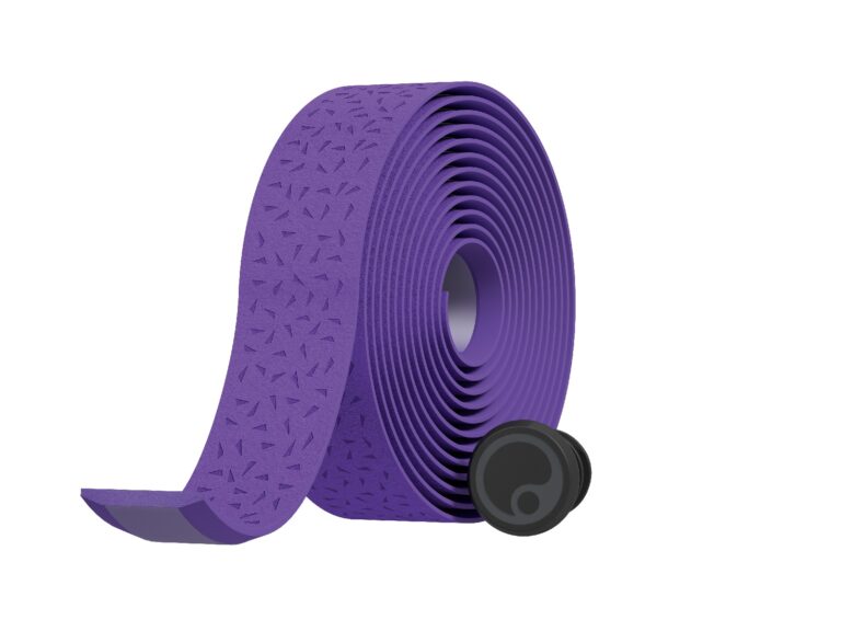 Ergon stuurlint BT Gel ultra violet