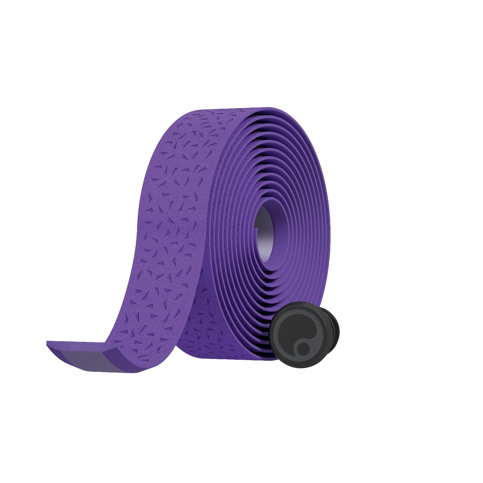 Ergon stuurlint BT Gel ultra violet