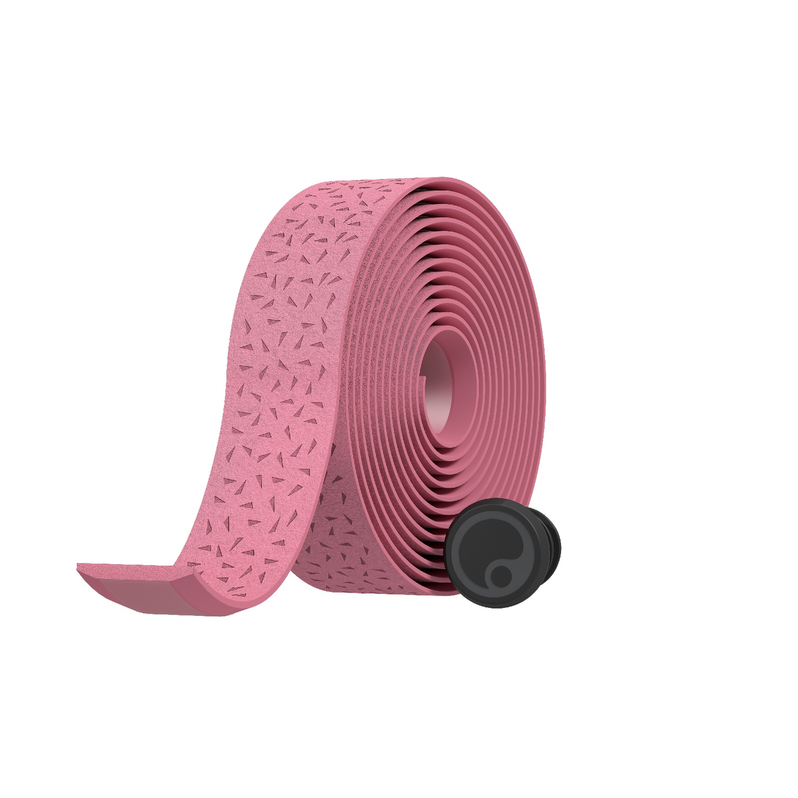 Ergon stuurlint BT Gel blush pink