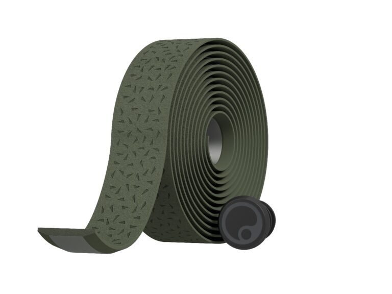 Ergon stuurlint BT Gel midnight green