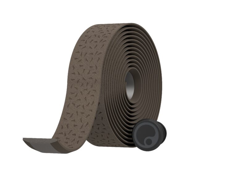 Ergon stuurlint BT Gel clay grey