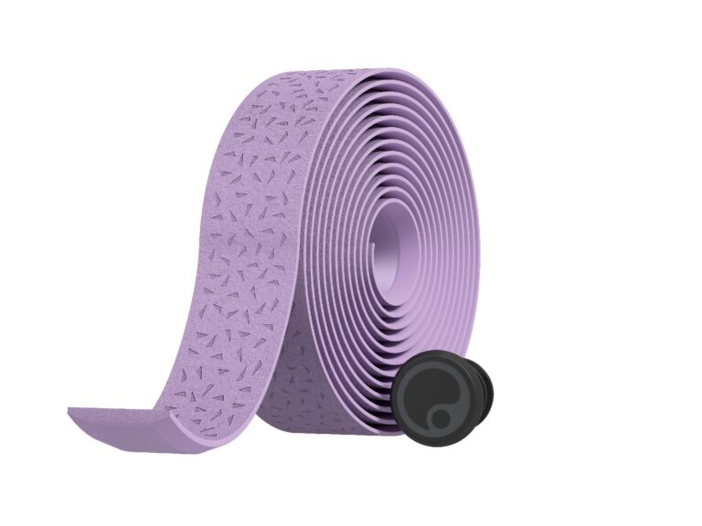 Ergon stuurlint BT Gel hazy lilac