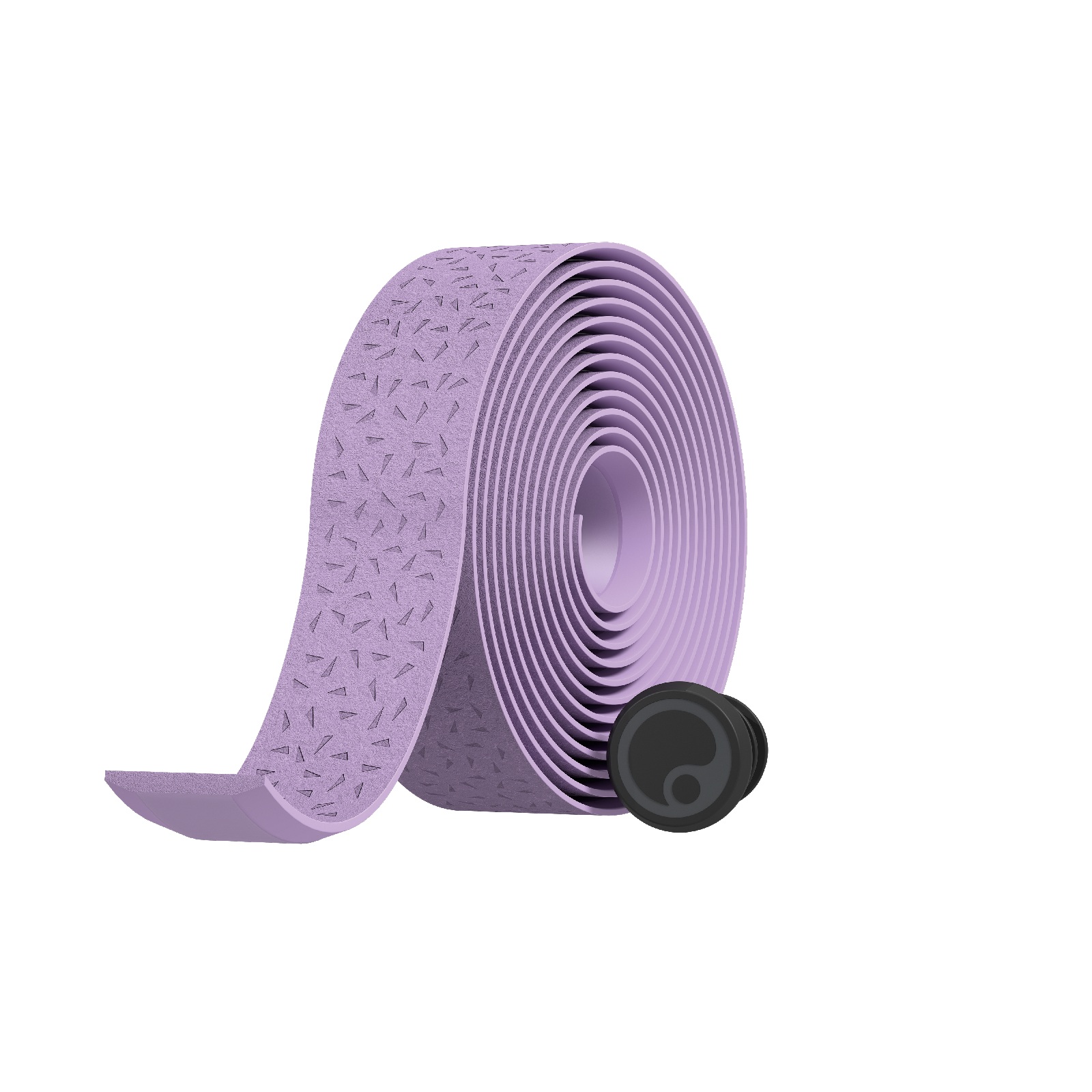 Ergon stuurlint BT Gel hazy lilac