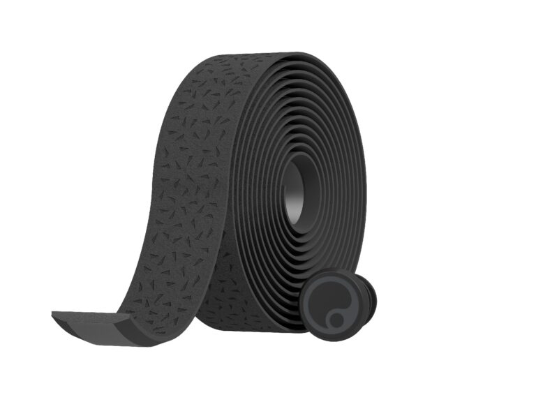 Ergon stuurlint BT Gel gravel grey