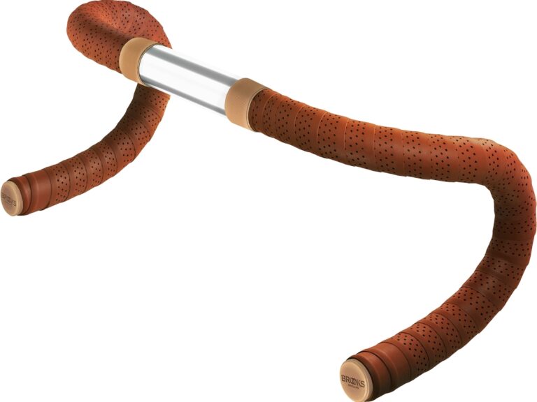 Brooks handvat bruin