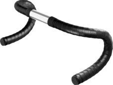 Brooks handvat zwart