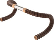 Brooks handvat bruin